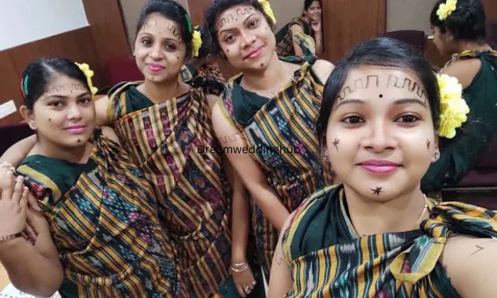 Chandrika Dance Academy